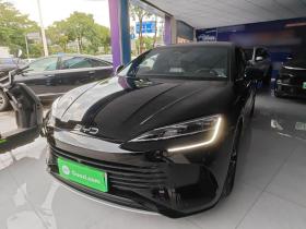 比亚迪 海豹 2023款 DM-i 1.5T 121km 尊荣型