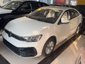 大众 朗逸 2025款 新锐 1.5L 出众新逸版