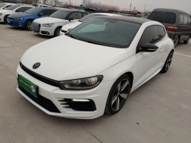 大众 尚酷 2015款 1.4TSI 风尚版