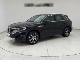 大众 途锐 2020款 3.0TSI 锐享版 国VI