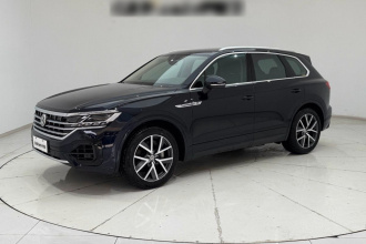 大众 途锐 2020款 3.0TSI 锐享版 国VI