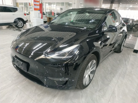 特斯拉 Model Y 2022款 长续航全轮驱动版