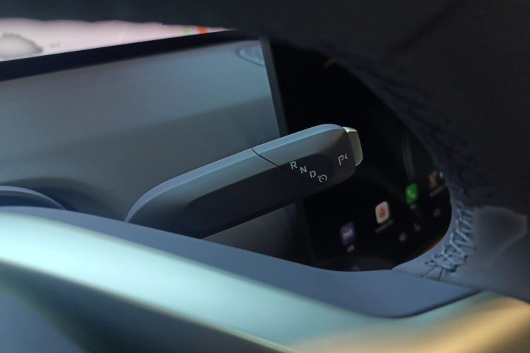 阿维塔06 2025款 Max纯电版局部细节18