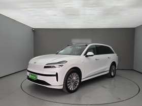 乐道L90 2025款 Ultra 六座版