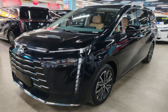 广汽传祺 传祺E8新能源 2024款 150km MAX