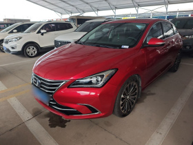 长安 逸动 2018款 高能版 1.6L GDI 自动争锋型 国V