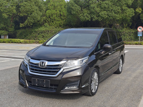 本田 艾力绅 2016款 2.4L 豪华版