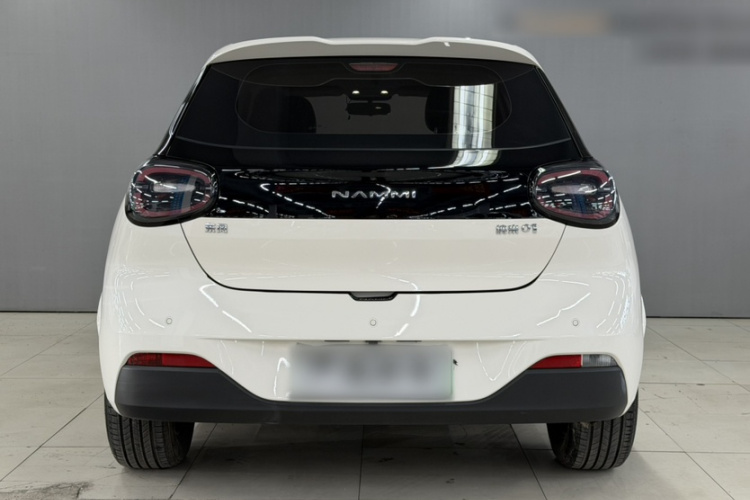 东风纳米 纳米01 2024款 430 Air车身外观6003