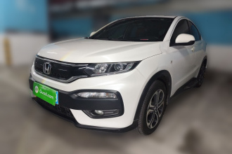 本田XR-V 2017款 1.8L EXi CVT舒适版