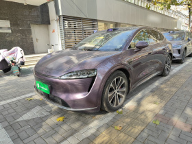 鸿蒙智行 智界R7 2024款 纯电 736km UItra