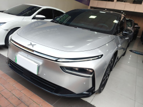 小鹏P7+ 2024款 超长续航 Max