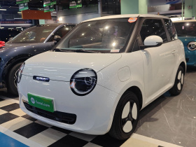 长安启源 长安Lumin 2022款 210km 香甜款