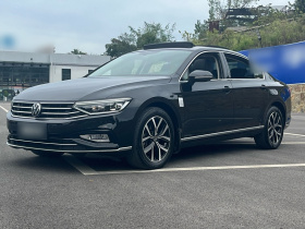 大众 迈腾 2020款 330TSI DSG 领先型