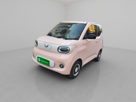 五菱汽车 宏光MINIEV 2024款 第三代 215km 青春版