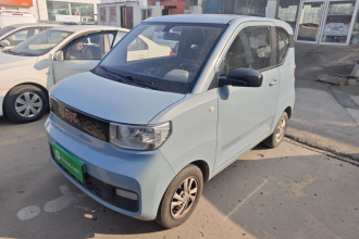 五菱汽车 宏光MINIEV 2020款 自在款 磷酸铁锂