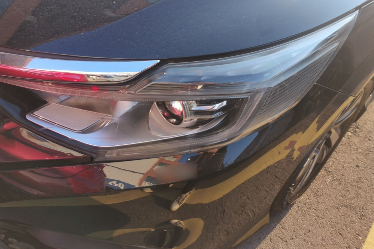 本田 凌派 2019款 180Turbo CVT豪华版 国VI局部细节36