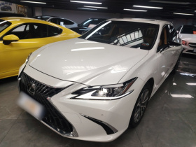 雷克萨斯ES 2021款 200 豪华版