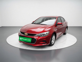 雪佛兰 科沃兹 2016款 1.5L 自动欣悦版