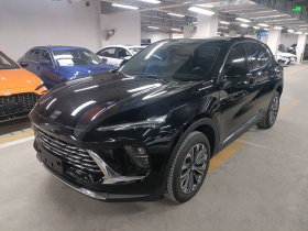 别克 昂科威 2025款 25T 进享白金版