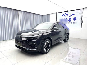 大众 途观L 2025款 PRO 380TSI 两驱 R-Line 智领版