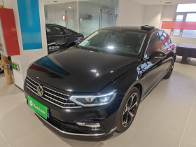 大众 迈腾 2025款 改款 众享款 330TSI DSG豪华型