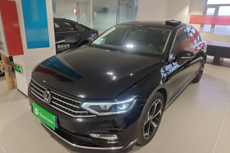 大众 迈腾 2025款 改款 众享款 330TSI DSG豪华型