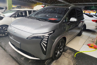 埃安 AION Y 2023款 Plus 510 科技版