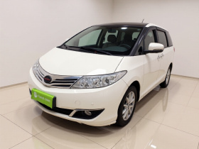 比亚迪M6 2015款 2.4L 自动尊贵版