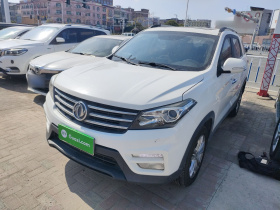 东风风光 风光S560 2019款 1.8L CVT精英型