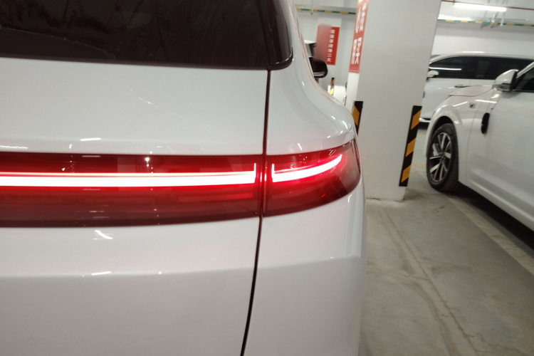 理想汽车 理想L6 2024款 Pro车身外观6001