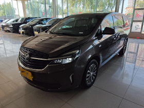 别克GL8 2022款 陆上公务舱 652T 舒适型