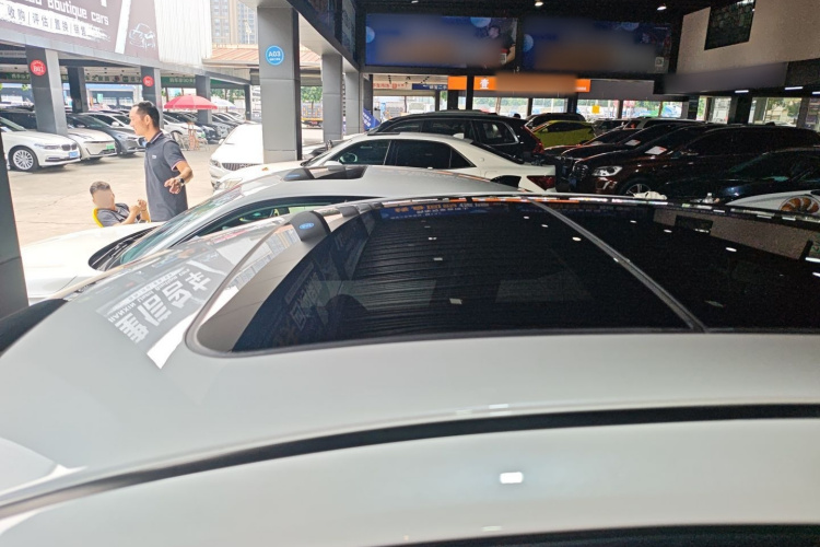 本田XR-V 2019款 1.5L CVT舒适版 国V局部细节57