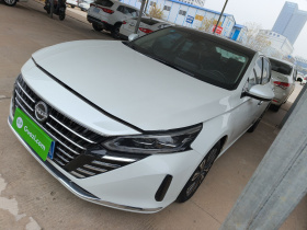 日产 天籁 2022款 2.0L XL-TLS 悦享版