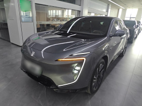 阿维塔07 2024款 Pro+增程版