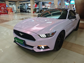 福特Mustang（平行进口） 