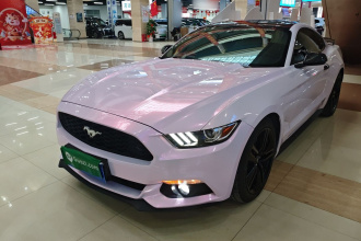 福特Mustang（平行进口） 