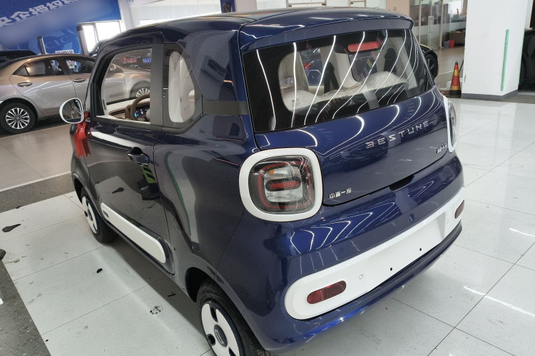 奔腾小马 2026款 222km 萌趣马 Plus车身外观4