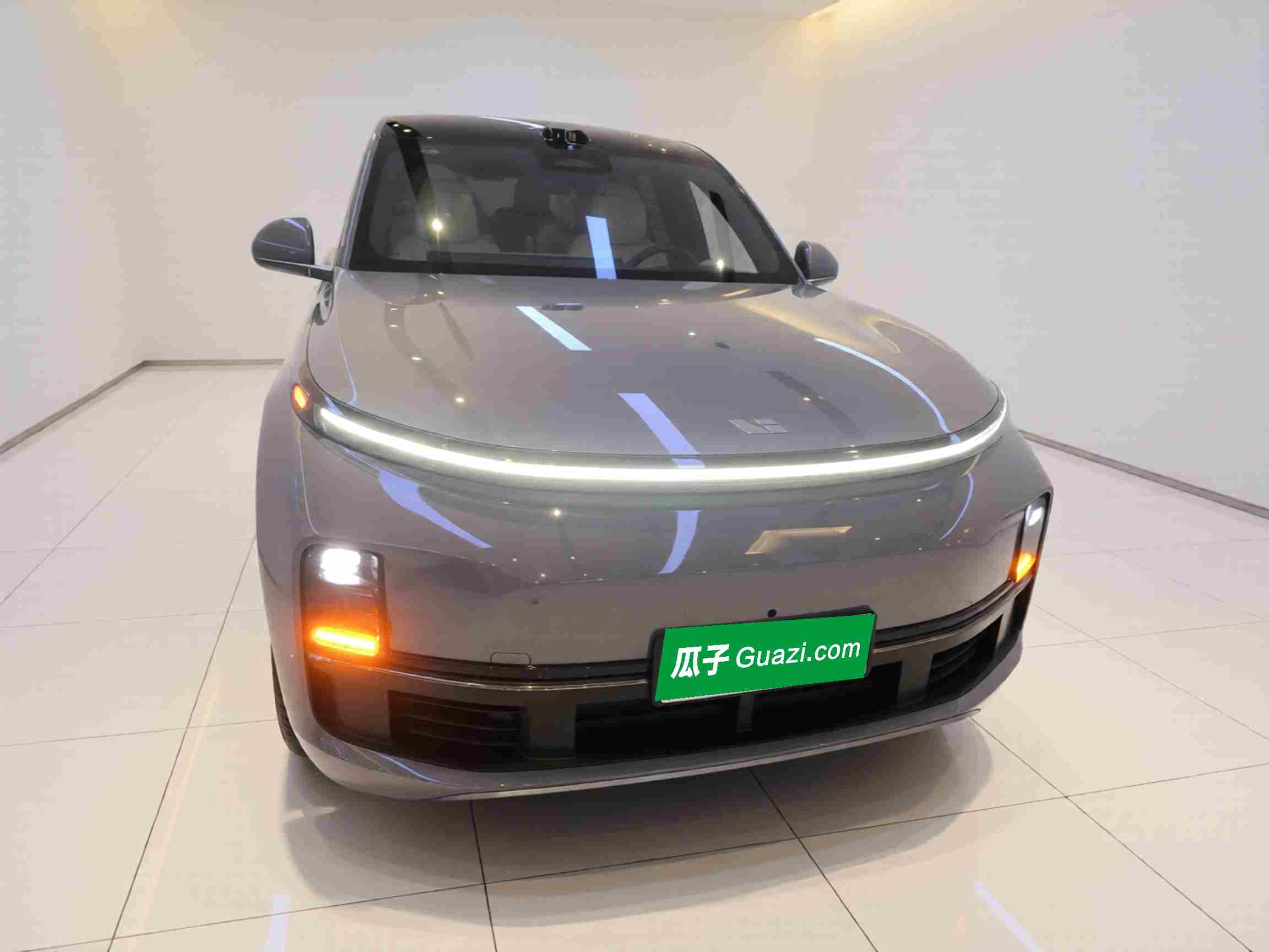 武汉二手理想L8 2025款 行情跳水底牌大揭秘