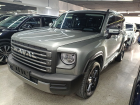 哈弗猛龙新能源 2023款 Hi4 102 探索版