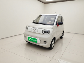 五菱汽车 宏光MINIEV 2024款 第三代 215km 进阶版