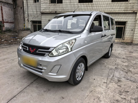 五菱汽车 五菱荣光V 2019款 1.5L实用型国VI LAR