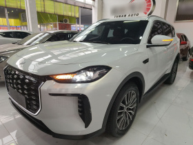 捷途X70 C-DM 2024款 远航版PRO 5座