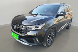 东风风行 风行T5 2018款 230T 手动智悦型