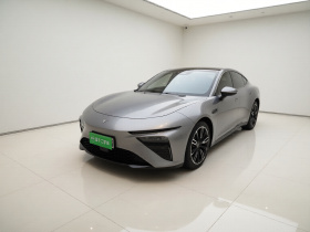 哪吒汽车 哪吒S 2024款 增程 1160版