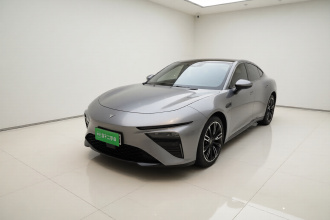 哪吒汽车 哪吒S 2024款 增程 1160版