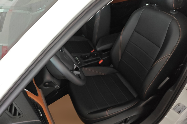 大众 宝来 2025款 200TSI DSG悦行PRO版局部细节19