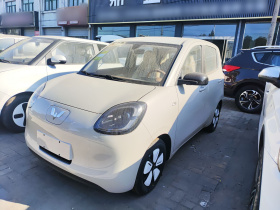 五菱汽车 宏光MINIEV 2025款 四门版 进阶款