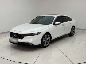 本田 雅阁 2023款 260TURBO 卓越版