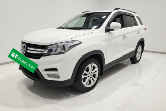 东风风光 风光S560 2018款 1.8L 手动都市型 7座