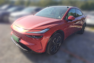 乐道L60 2024款 60kWh 后驱版